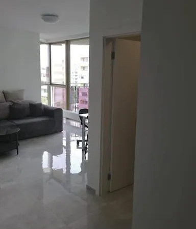 Apartment Air Conditioned 2 Vienna Gate, 4