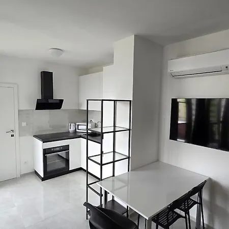 Air Conditioned 2 Vienna Gate, 4 * 브라티슬라바