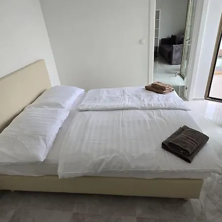 Air Conditioned 2 Vienna Gate, 4 Apartament