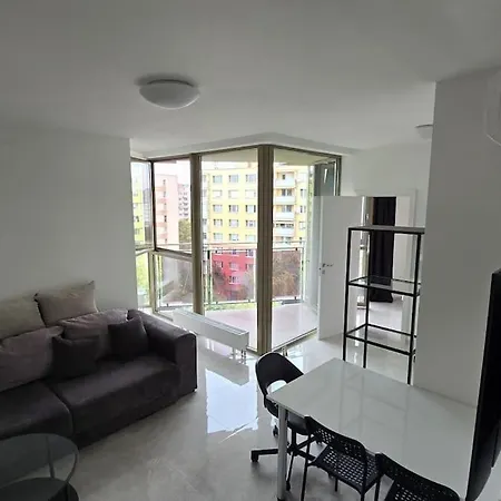 Apartament Air Conditioned 2 Vienna Gate, 4 *