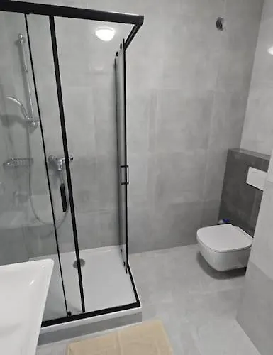 Air Conditioned 2 Vienna Gate, 4 Διαμέρισμα