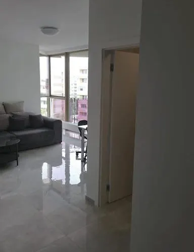 Διαμέρισμα Air Conditioned 2 Vienna Gate, 4