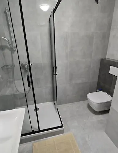 Διαμέρισμα Air Conditioned 2 Vienna Gate, 4