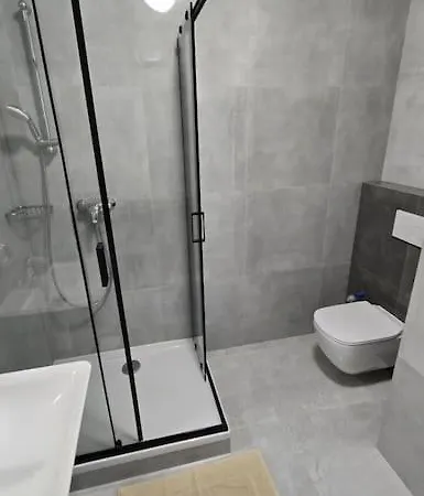 Διαμέρισμα Air Conditioned 2 Vienna Gate, 4